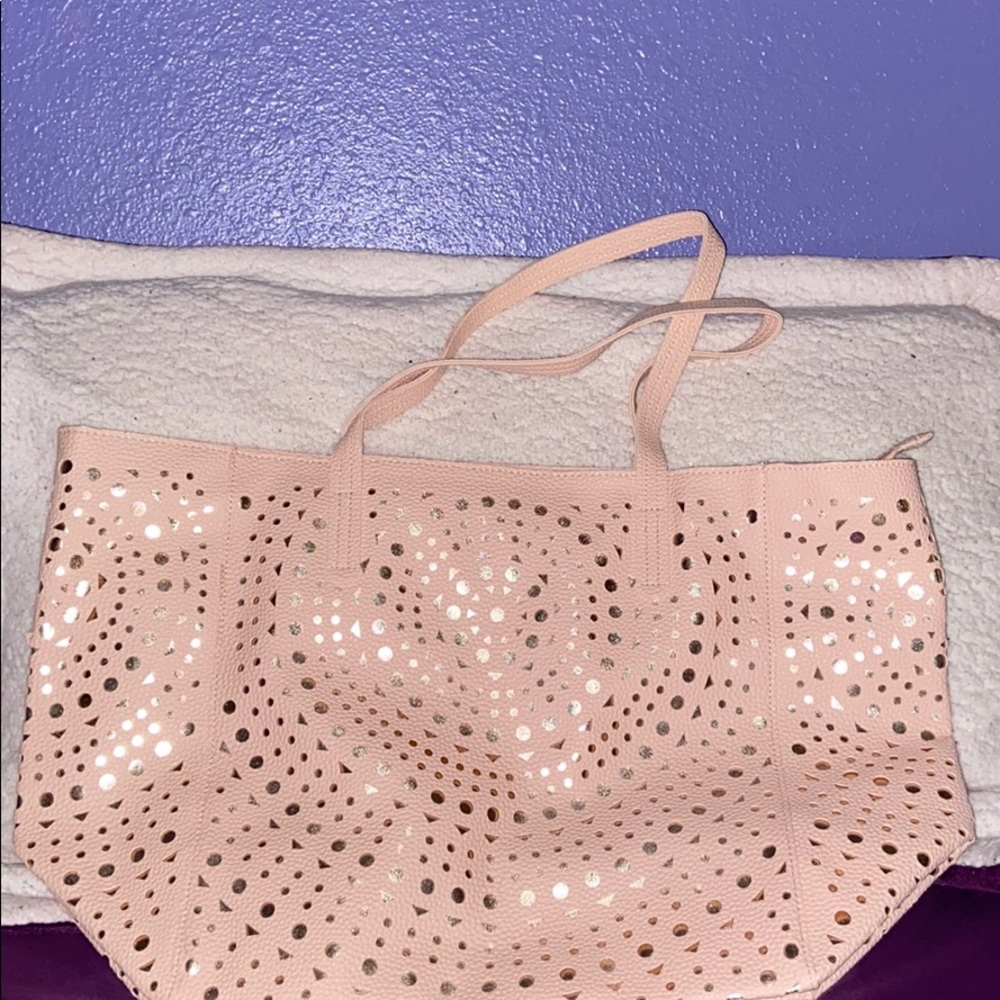 Large Purse